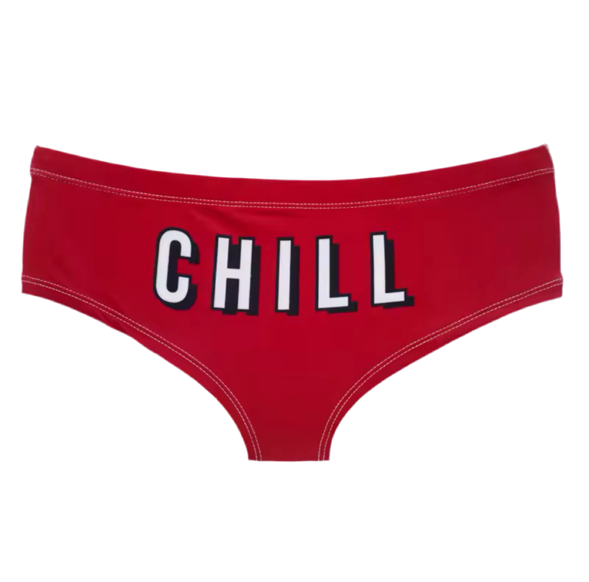 "CHILL" panties