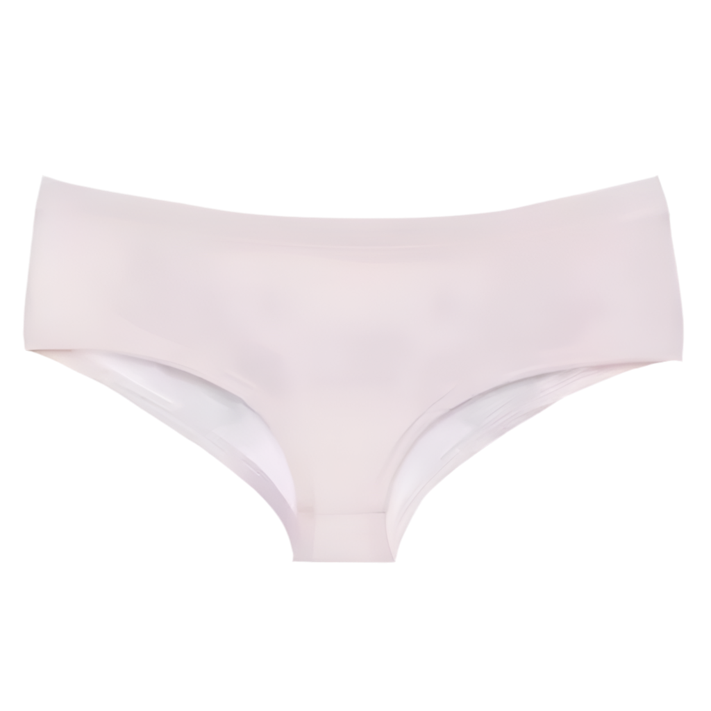 "Spank Me Harder" panties