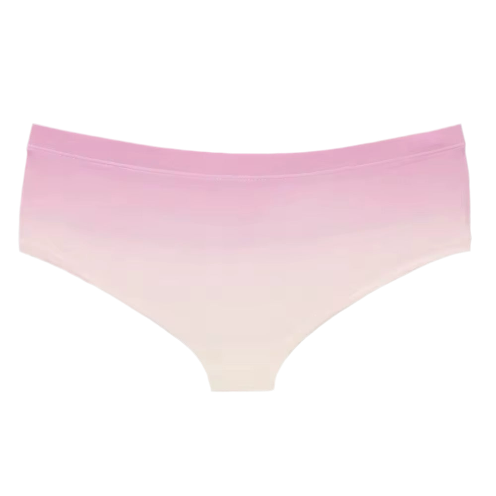 "Keep Rubbing and You might get your Wish" panties
